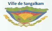 Ville de Sangalkam
